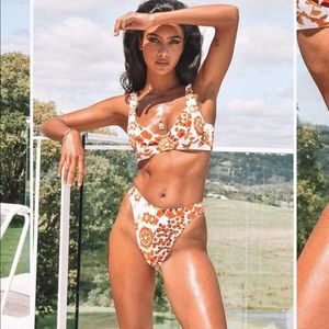 Patti Bloomers - Her Pony The Label